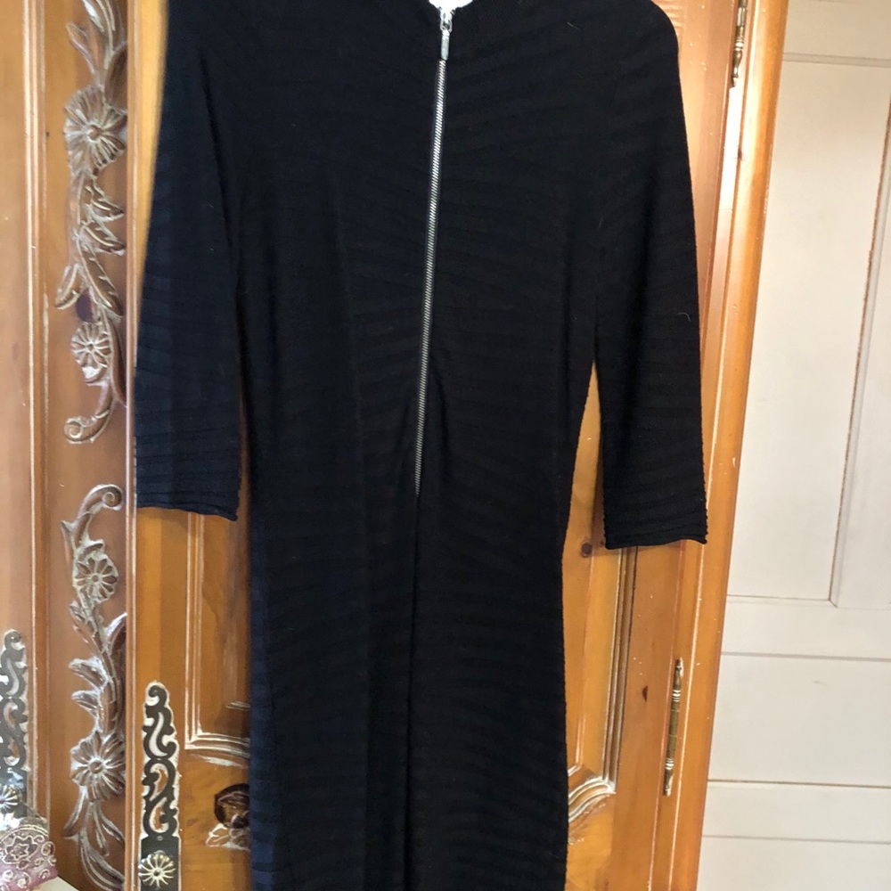 Nicole Miller dress